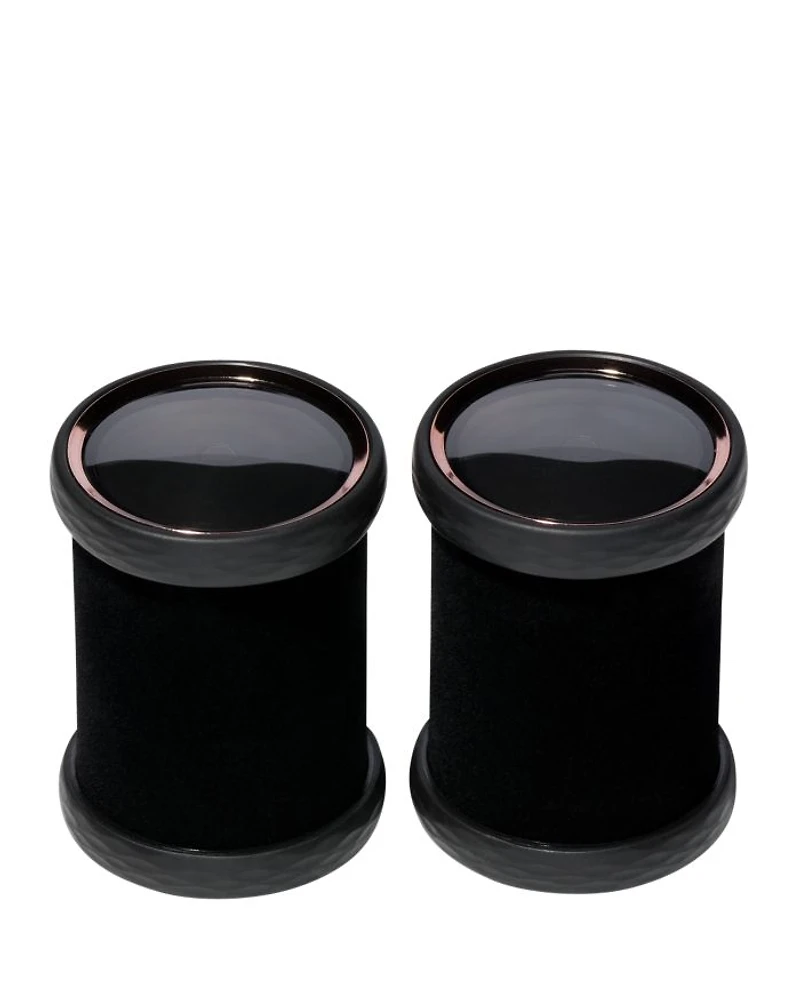 Volumizing 1.75" Hot Rollers Luxe, Set of 2