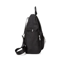 Classic All Day Backpack with RFID Phone Wristlet