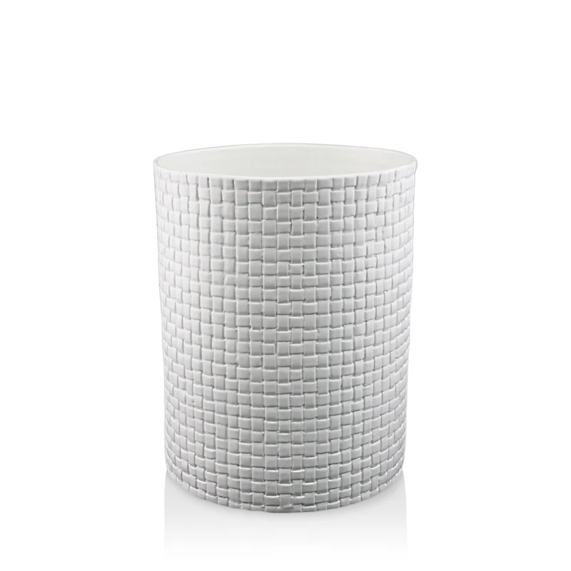 Sv Casa Mandarin Wastebasket