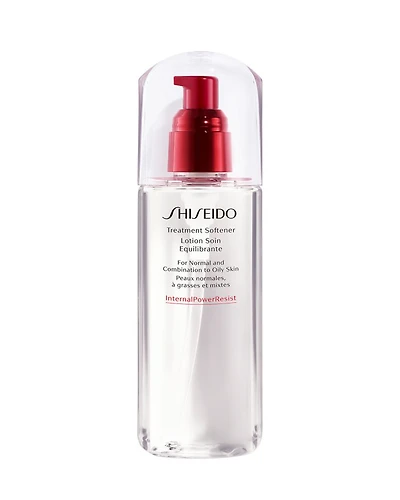 Treatment Softener 5 oz.