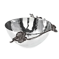 Michael Aram Black Orchid Bowl, Medium