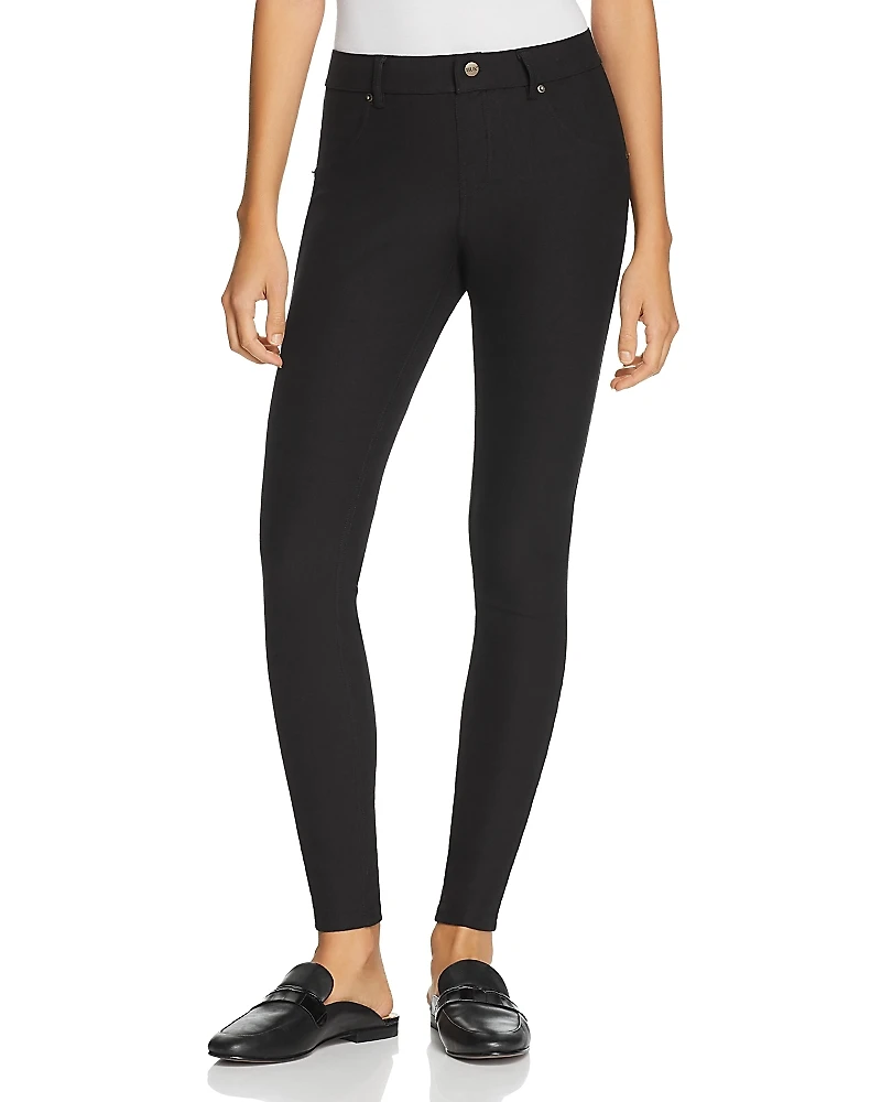 Hue Essential Denim Leggings