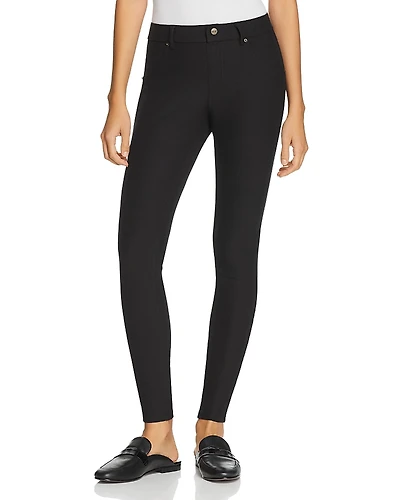 Hue Essential Denim Leggings