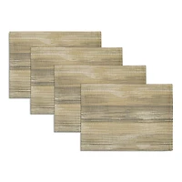 Villeroy & Boch Radcliffe Jacquard Placemats, Set of 4