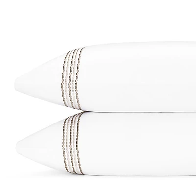 Stella King Pillowcase, Pair
