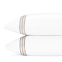 Stella King Pillowcase, Pair