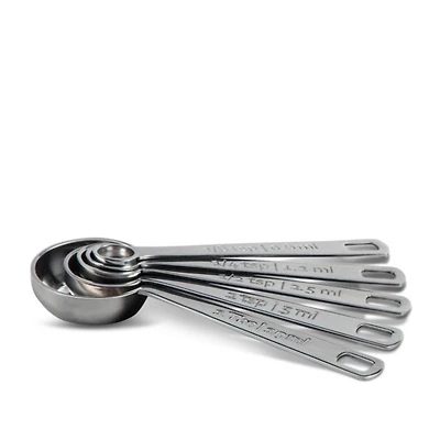 5-Piece Measuring Spoon Set
