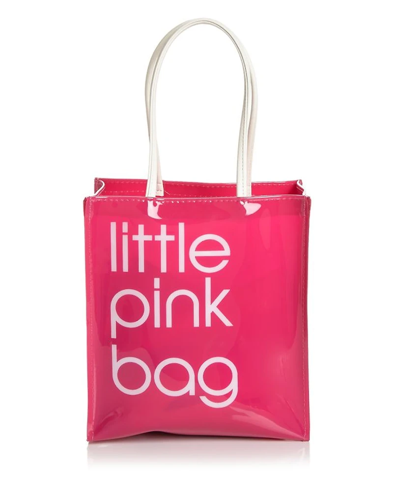 Little Pink Bag - Exclusive