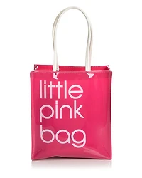 Little Pink Bag - Exclusive