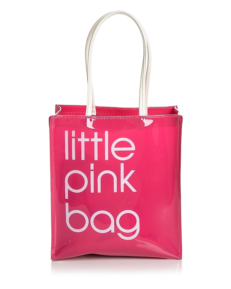 Bloomingdale's Little Pink Bag - Exclusive