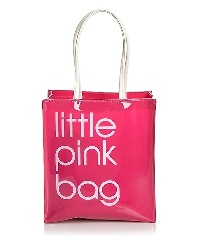 Bloomingdale's Little Pink Bag - Exclusive