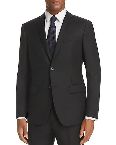 John Varvatos Star Usa Basic Slim Fit Suit Jacket