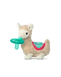 Lily Llama WubbaNub, Baby - Ages 0-6 Months