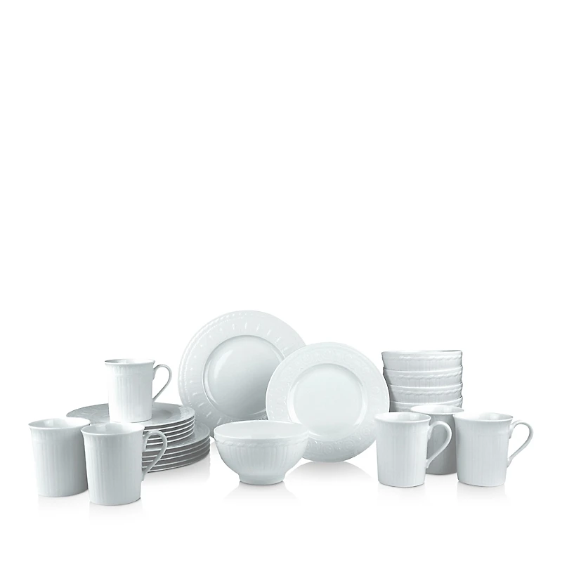 Villeroy & Boch Cellini 24-Piece Set