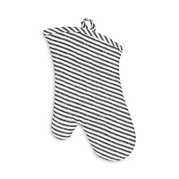 Kaf Home Striped Oven Mitt