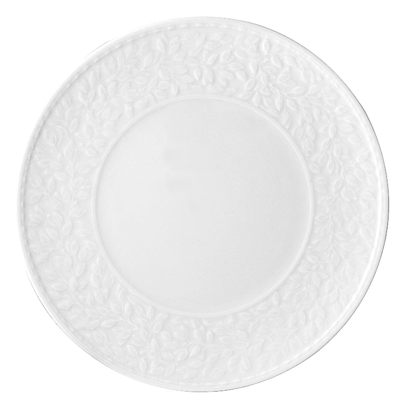 Bernardaud Louvre Coupe Dinner Plate