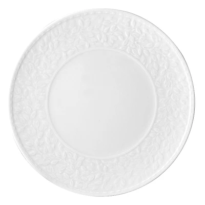 Bernardaud Louvre Coupe Dinner Plate