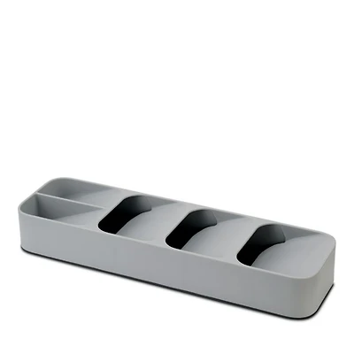 DrawerStore™ Compact Cutlery Organizer