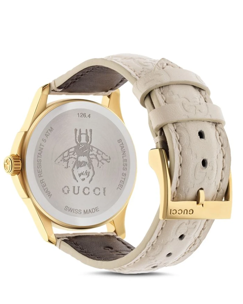 G-Timeless Watch