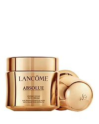Absolue Revitalizing & Brightening Rich Cream and Refill