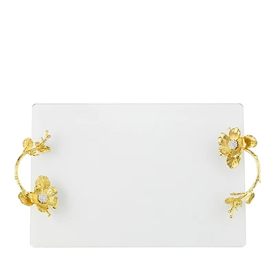Olivia Riegel Botanica Glass Tray