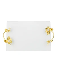 Olivia Riegel Botanica Glass Tray