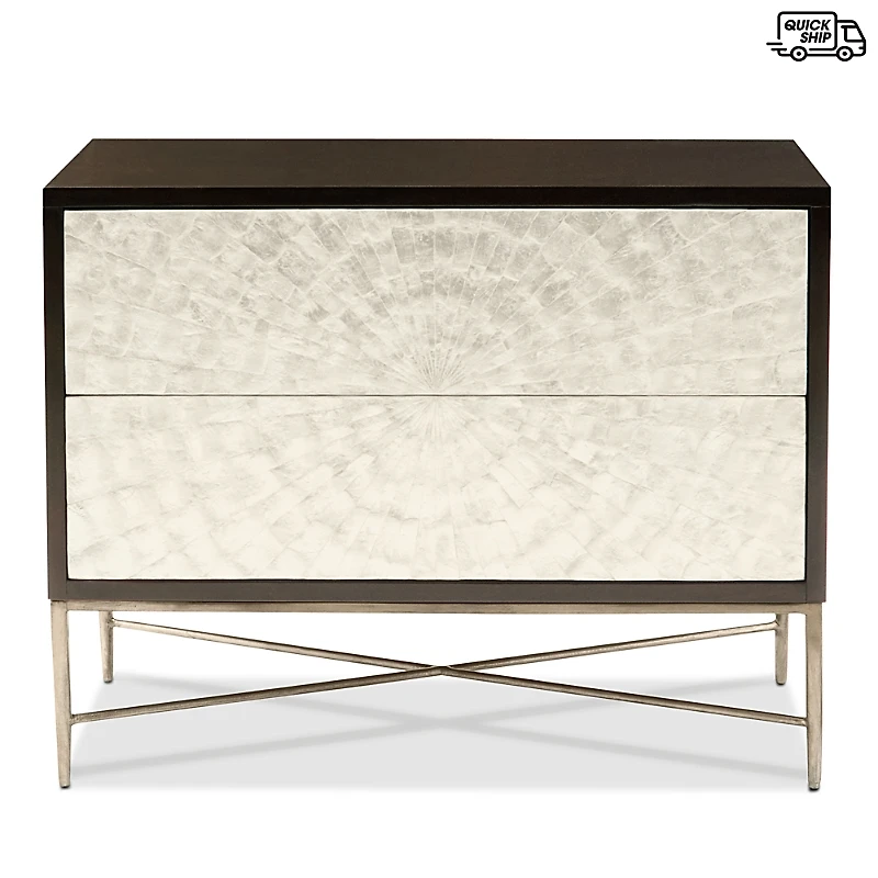 Bernhardt Adagio Bachelor's Chest