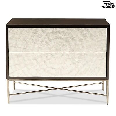 Bernhardt Adagio Bachelor's Chest