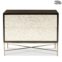 Bernhardt Adagio Bachelor's Chest