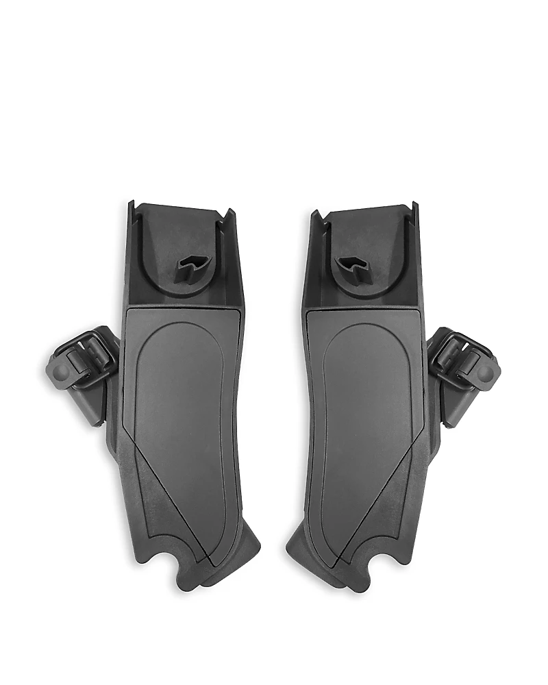 UPPAbaby Vista Lower Adapter for Maxi-Cosi, Nuna & Cybex