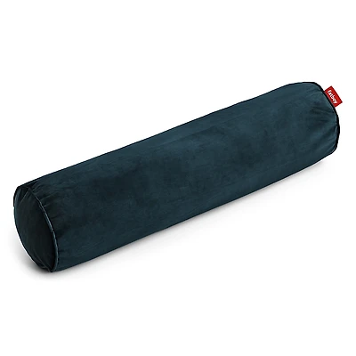 Fatboy Velvet Pillow Rolster Cushion, 30 x 8
