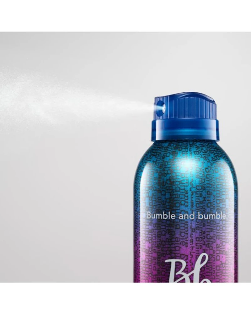 Bb. Strong Finish Firm Hold Hairspray 10 oz.