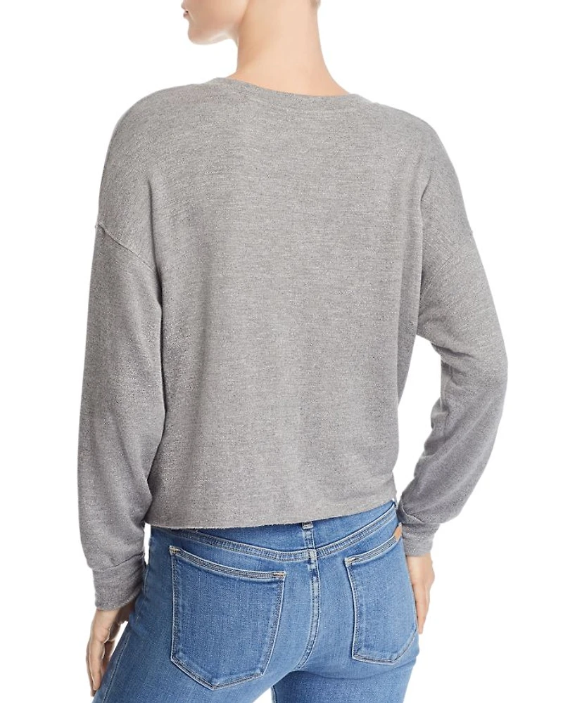Marathon Sweatshirt