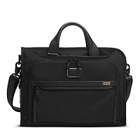 Tumi Alpha 3 Slim Deluxe Portfolio