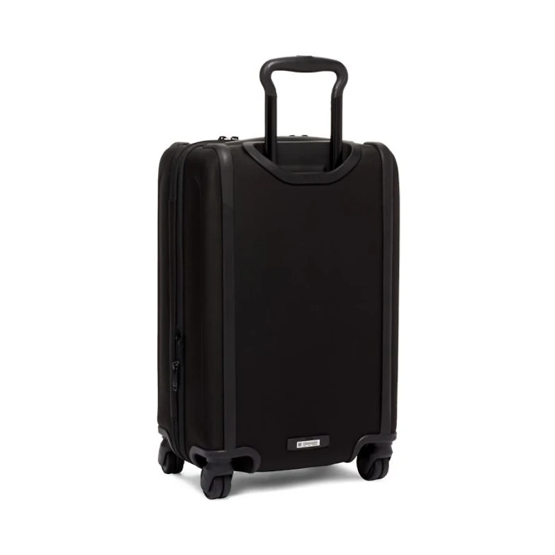 Alpha 3 International Expandable 4-Wheel Carry-On