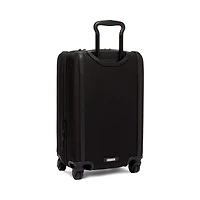 Alpha 3 International Expandable 4-Wheel Carry-On