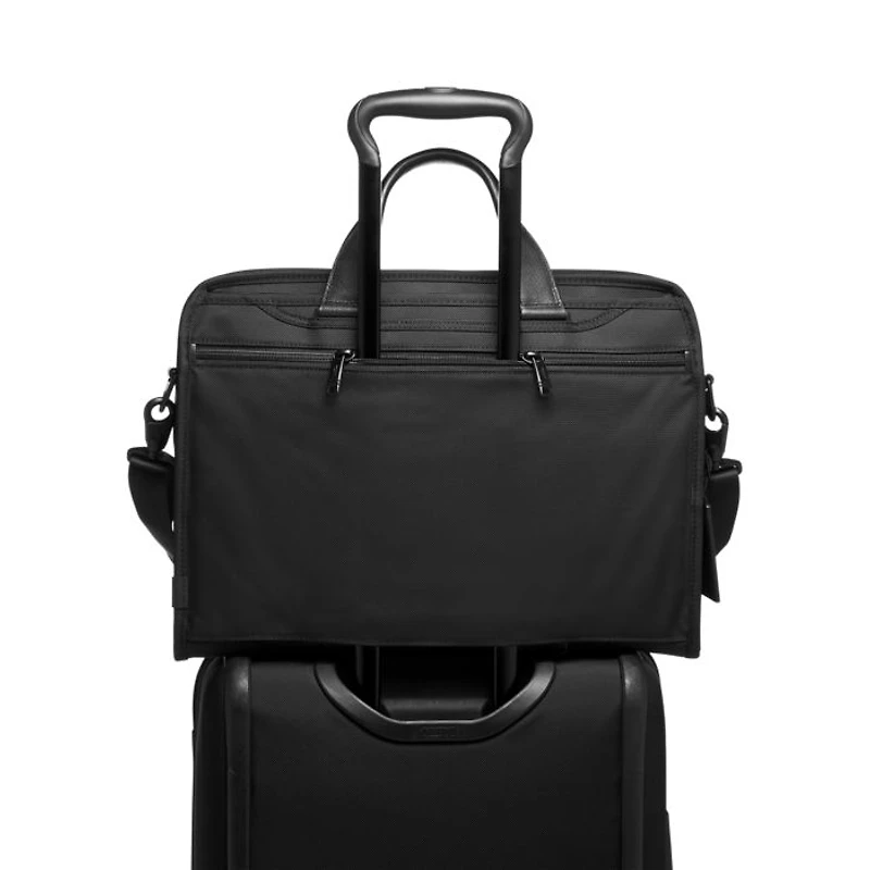 Alpha 3 Compact Large Laptop Brief