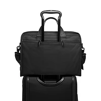 Alpha 3 Compact Large Laptop Brief