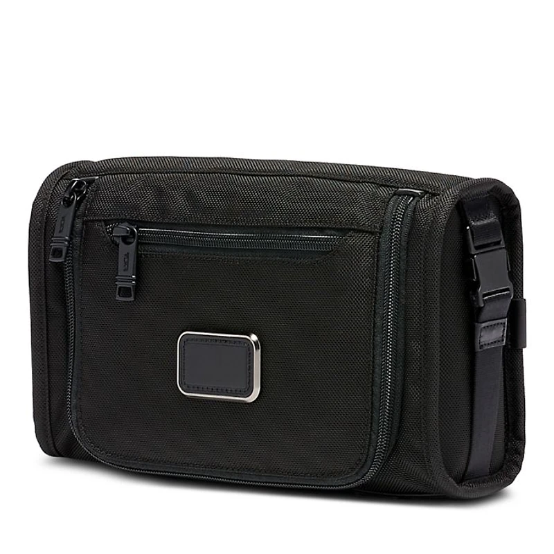 Alpha 3 Travel Toiletry Kit