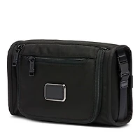 Alpha 3 Travel Toiletry Kit