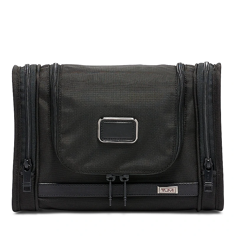Tumi Alpha 3 Hanging Toiletry Kit