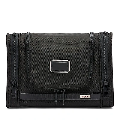 Tumi Alpha 3 Hanging Toiletry Kit