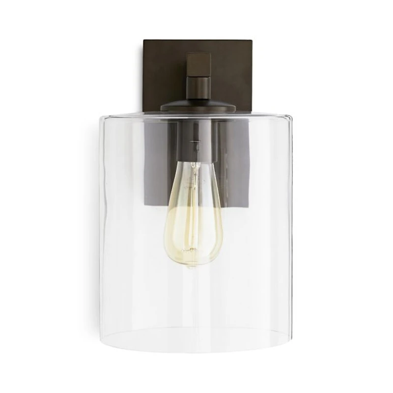 Parrish Outdoor Sconce
