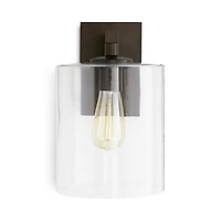 Parrish Outdoor Sconce