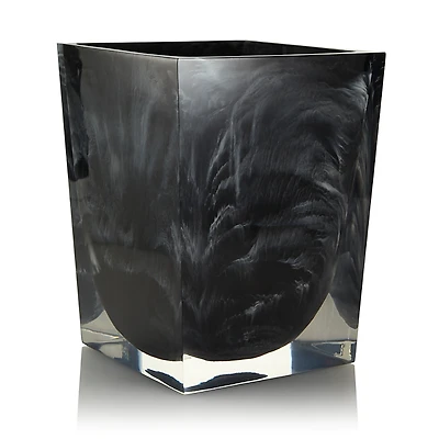 Kassatex Ducale Waste Basket