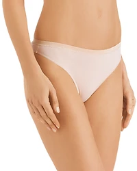 Hanro Cotton Sensation Thong