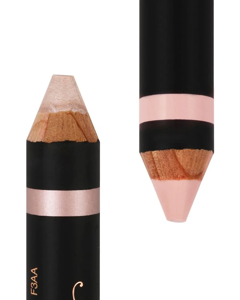 Highlighting Duo Pencil