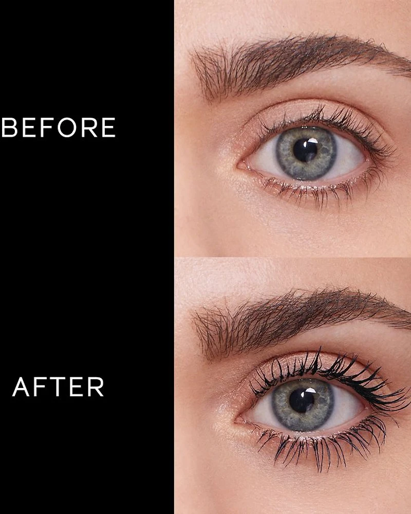 ControlledChaos MascaraInk