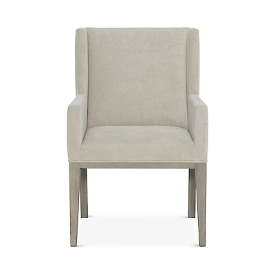 Bernhardt Artisan Collection Linea Arm Chair