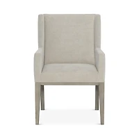 Bernhardt Artisan Collection Linea Arm Chair